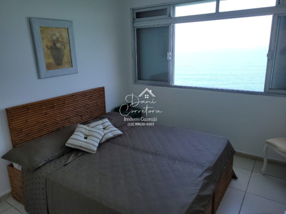 Imagem Apartamento com 4 Quartos à Venda, 138 m² em Morro Do Maluf - Guarujá Imagem Apartamento com 4 Quartos à Venda, 138 m² em Morro Do Maluf - Guarujá