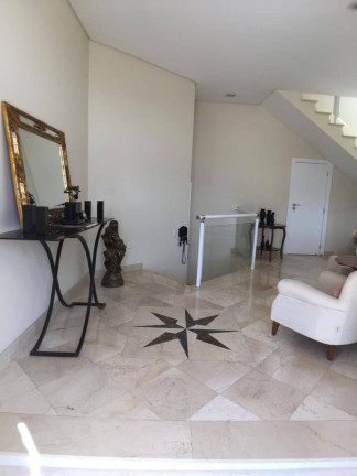 Imagem Casa com 4 Quartos à Venda, 450 m² em Alphaville - Santana De Parnaíba