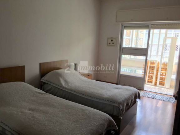 Imagem Apartamento com 3 Quartos à Venda, 190 m² em Higienópolis - São Paulo