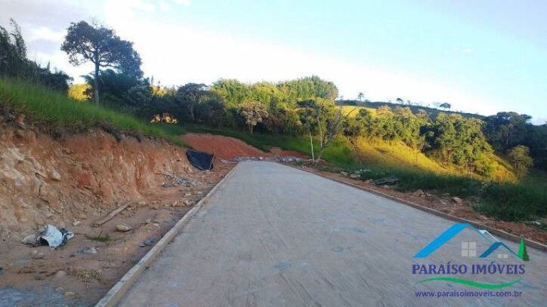 Imagem Terreno à Venda, 295 m² em Centro - Paraisópolis