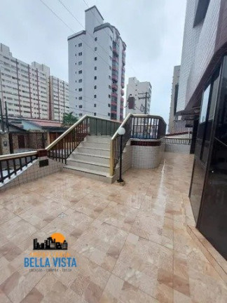 Imagem Apartamento com 1 Quarto à Venda, em Guilhermina - Praia Grande Imagem Apartamento com 1 Quarto à Venda, em Guilhermina - Praia Grande