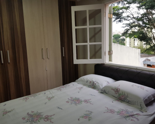 Imagem Casa com 3 Quartos à Venda, 192 m² em Parque Munhoz - São Paulo Imagem Casa com 3 Quartos à Venda, 192 m² em Parque Munhoz - São Paulo