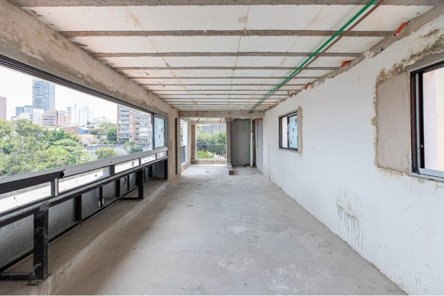 Imagem Imóvel com 2 Quartos à Venda, 119 m² em Vila Madalena - São Paulo Imagem Imóvel com 2 Quartos à Venda, 119 m² em Vila Madalena - São Paulo