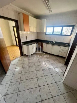 Imagem Apartamento com 3 Quartos à Venda, 98 m² em Vila Bocaina - Mauá