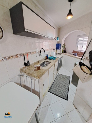 Imagem Casa com 2 Quartos à Venda, em Embaré - Santos Imagem Casa com 2 Quartos à Venda, em Embaré - Santos