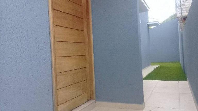 Casa de Condomínio com 3 Quartos à Venda, 162 m² em Country Club Itatiba - Itatiba