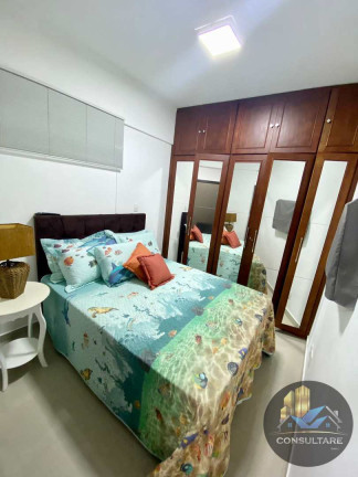 Imagem Apartamento com 1 Quarto à Venda, 40 m² em José Menino - Santos Imagem Apartamento com 1 Quarto à Venda, 40 m² em José Menino - Santos