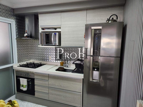 Imagem Apartamento com 2 Quartos à Venda, 78 m² em Campestre - Santo André Imagem Apartamento com 2 Quartos à Venda, 78 m² em Campestre - Santo André