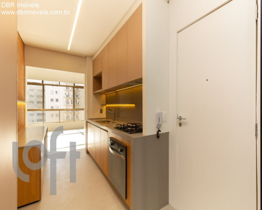 Imagem Apartamento com 2 Quartos à Venda, 94 m² em Jardim Europa - Sao Paulo