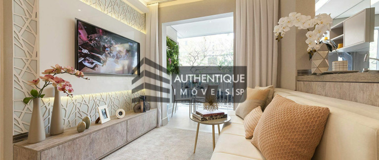 Imagem Apartamento com 2 Quartos à Venda, 84 m² em Socorro - São Paulo Imagem Apartamento com 2 Quartos à Venda, 84 m² em Socorro - São Paulo