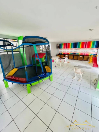 Imagem Apartamento com 3 Quartos à Venda, 75 m² em Neópolis - Natal