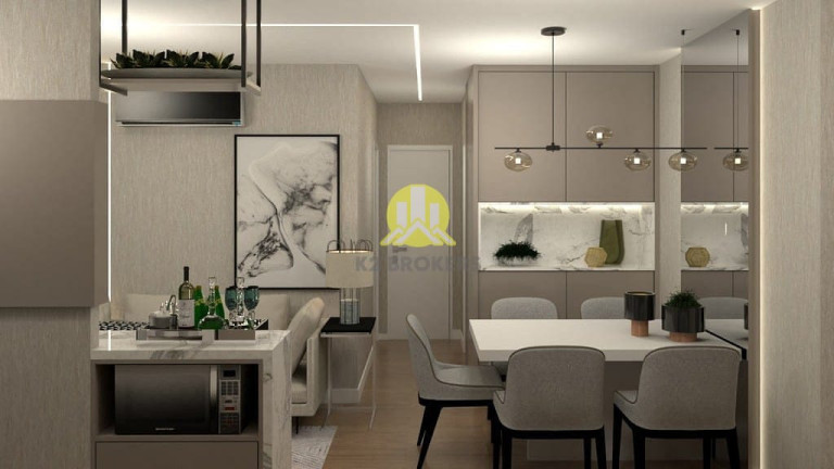 Imagem Cobertura com 3 Quartos à Venda, 226 m² em Alto Da Glória - Curitiba Imagem Cobertura com 3 Quartos à Venda, 226 m² em Alto Da Glória - Curitiba