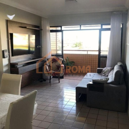 Imagem Apartamento com 3 Quartos à Venda, 113 m² em Jardim Oceania - João Pessoa