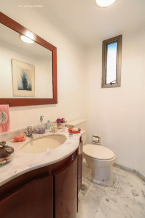 Imagem Apartamento com 4 Quartos à Venda, em Itaim Bibi - São Paulo Imagem Apartamento com 4 Quartos à Venda, em Itaim Bibi - São Paulo