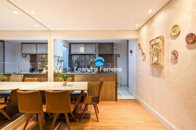 Imagem Apartamento com 3 Quartos à Venda, 80 m² em Centro - São Bernardo Do Campo