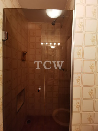 Imagem Apartamento com 4 Quartos à Venda, 172 m² em Moema - São Paulo