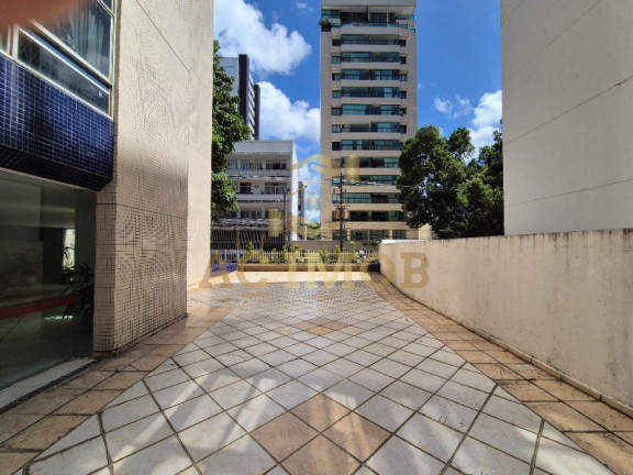 Imagem Imóvel com 4 Quartos à Venda, 280 m² em Graça - Salvador