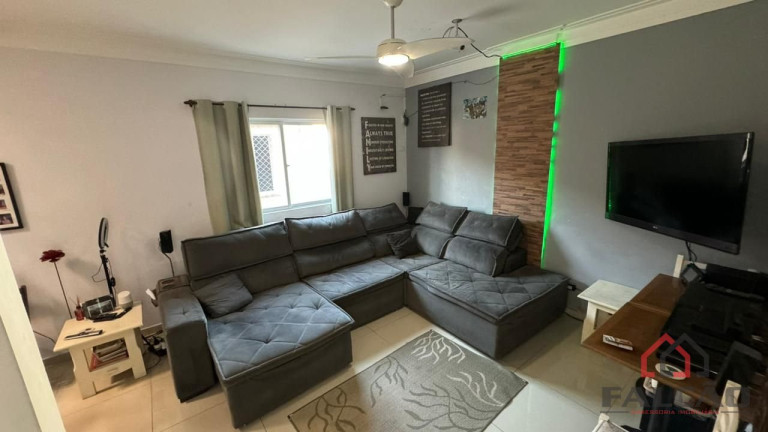 Sobrado com 3 Quartos à Venda, 230 m² em Marapé - Santos