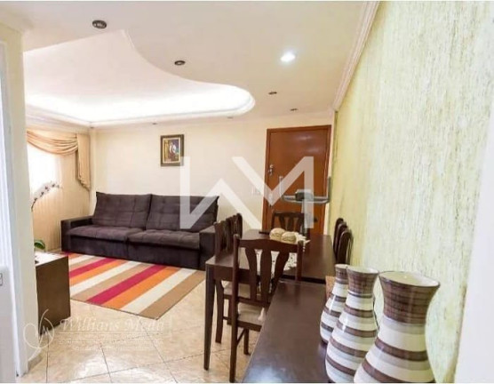 Apartamento com 2 Quartos à Venda, 74 m² em Macedo - Guarulhos