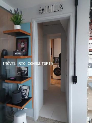 Imagem Apartamento com 3 Quartos à Venda, 105 m² em Rio De Janeiro