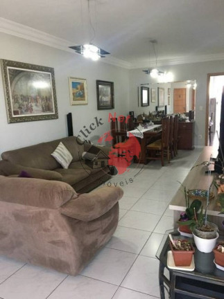 Imagem Apartamento com 3 Quartos à Venda, 138 m² em Centro - São Bernardo Do Campo