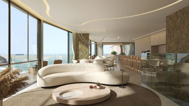 Imagem Apartamento com 3 Quartos à Venda, 189 m² em Praia Brava De Itajaí - Itajaí Imagem Apartamento com 3 Quartos à Venda, 189 m² em Praia Brava De Itajaí - Itajaí
