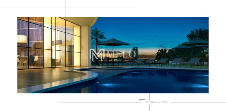 Imagem Apartamento com 4 Quartos à Venda, 268 m² em Pina - Recife Imagem Apartamento com 4 Quartos à Venda, 268 m² em Pina - Recife