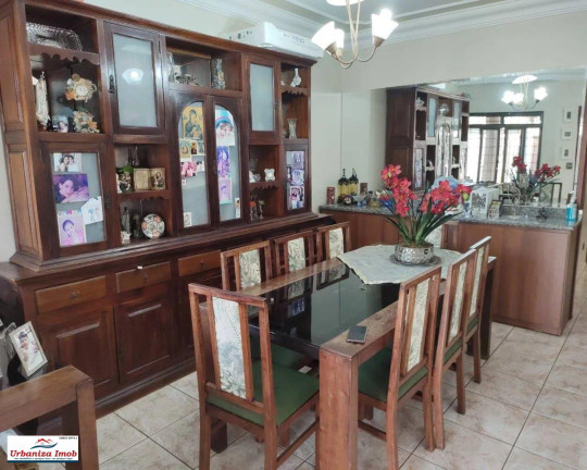 Imagem Casa com 4 Quartos à Venda, 247 m² em Jardim São Lourenço - Campo Grande Imagem Casa com 4 Quartos à Venda, 247 m² em Jardim São Lourenço - Campo Grande