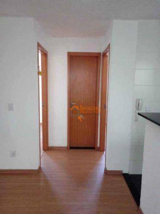 Imagem Apartamento com 2 Quartos à Venda, 43 m² em água Chata - Guarulhos Imagem Apartamento com 2 Quartos à Venda, 43 m² em água Chata - Guarulhos