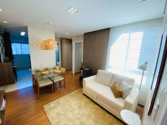 Imagem Apartamento com 2 Quartos à Venda, 44 m² em Santa Cruz - Rio De Janeiro Imagem Apartamento com 2 Quartos à Venda, 44 m² em Santa Cruz - Rio De Janeiro
