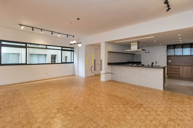 Imagem Apartamento com 3 Quartos à Venda, 220 m² em Cerqueira César - São Paulo Imagem Apartamento com 3 Quartos à Venda, 220 m² em Cerqueira César - São Paulo