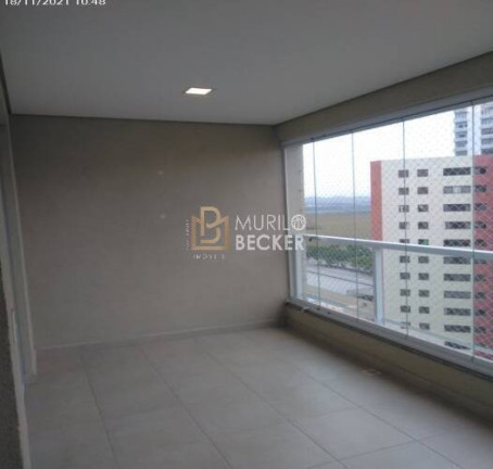 Apartamento com 3 Quartos à Venda, 95 m² em Jardim Aquárius - São José Dos Campos