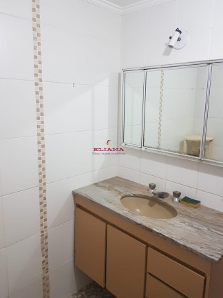Imagem Apartamento com 3 Quartos à Venda, 94 m² em Vila Ipojuca - São Paulo