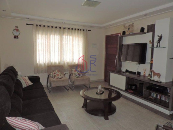 Imagem Casa com 3 Quartos à Venda, 152 m² em Vila Dos Telles - Guarulhos Imagem Casa com 3 Quartos à Venda, 152 m² em Vila Dos Telles - Guarulhos