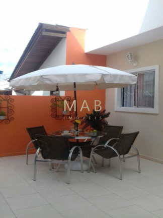 Imagem Casa com 4 Quartos à Venda, 132 m² em Ingleses - Florianópolis