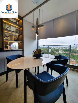 Imagem Apartamento com 1 Quarto à Venda, 60 m² em Pinheiros - São Paulo Imagem Apartamento com 1 Quarto à Venda, 60 m² em Pinheiros - São Paulo