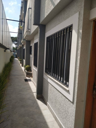 Imagem Sobrado com 2 Quartos à Venda, 67 m² em Jardim Do Colégio (zona Norte) - São Paulo