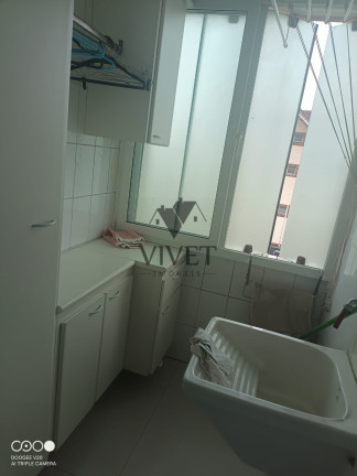 Imagem Apartamento com 3 Quartos à Venda, 128 m² em Vila Trujillo - Sorocaba