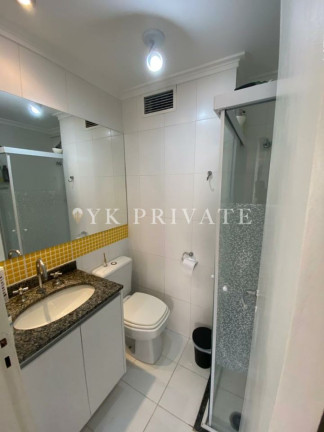 Imagem Apartamento com 3 Quartos à Venda, 60 m² em Pompéia - São Paulo