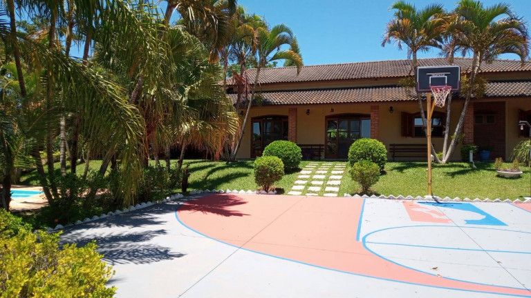 Imagem Chácara com 4 Quartos à Venda, 500 m² em Centro - Boituva Imagem Chácara com 4 Quartos à Venda, 500 m² em Centro - Boituva