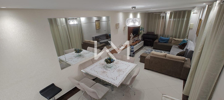 Imagem Sobrado com 3 Quartos à Venda, 165 m² em Jardim Santa Clara - Guarulhos Imagem Sobrado com 3 Quartos à Venda, 165 m² em Jardim Santa Clara - Guarulhos