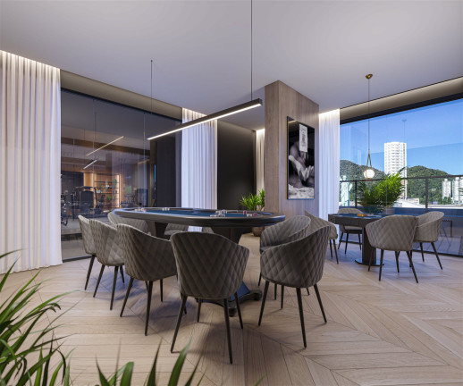 Imagem Apartamento com 3 Quartos à Venda, 118 m² em Fazenda - Itajaí