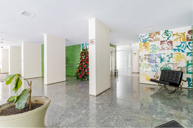 Imagem Apartamento com 3 Quartos à Venda, 153 m² em Jardim Paulista - São Paulo