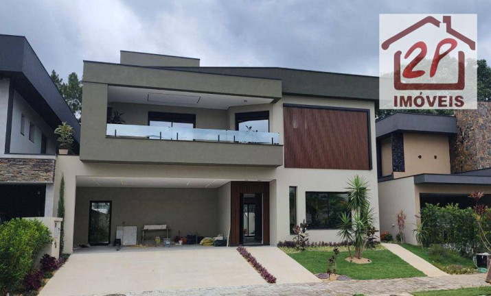 Imagem Casa com 5 Quartos à Venda, 480 m² em Jardim Do Golfe - São José Dos Campos Imagem Casa com 5 Quartos à Venda, 480 m² em Jardim Do Golfe - São José Dos Campos