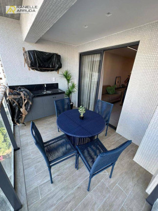Imagem Apartamento com 3 Quartos à Venda, 87 m² em Manaíra - João Pessoa Imagem Apartamento com 3 Quartos à Venda, 87 m² em Manaíra - João Pessoa