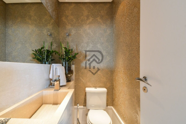 Imagem Apartamento com 4 Quartos à Venda, 245 m² em Vila Clementino - São Paulo Imagem Apartamento com 4 Quartos à Venda, 245 m² em Vila Clementino - São Paulo