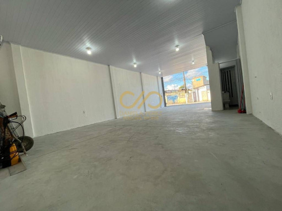 Imagem Galpão à Venda, 182 m² em Tupi - Praia Grande Imagem Galpão à Venda, 182 m² em Tupi - Praia Grande