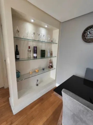 Imagem Apartamento com 2 Quartos à Venda, 48 m² em Jardim São Savério - São Paulo
