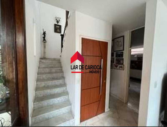 Imagem Casa de Condomínio com 5 Quartos à Venda, 154 m² em Botafogo - Rio De Janeiro Imagem Casa de Condomínio com 5 Quartos à Venda, 154 m² em Botafogo - Rio De Janeiro