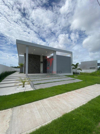 Casa de Condomínio com 3 Quartos à Venda, 216 m² em Comercial Norte - Bayeux